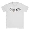 Humorous Ivan Alien Stage Anime Tshirts For Unisex Unisex O Neck Cotton T Shirt  Short Sleeve Tees Plus Size Tops