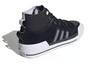 adidas Nizza Hi Dl 'Черный Белый Серебристый' GZ2657