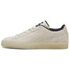 Casper X Suede 85th Anniversary Unisex Sneakers Cream Warm-White 398938-01