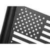 For Universal SUV Jeep Truck 2 Inch Receiver Hitch Mount Extended Flag Pole Holder Tow Rear Bracket Accessory Off Road ATV UTV