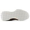 New Balance Кроссовки унисекс 327 Dark Earth коричневые U327WPD