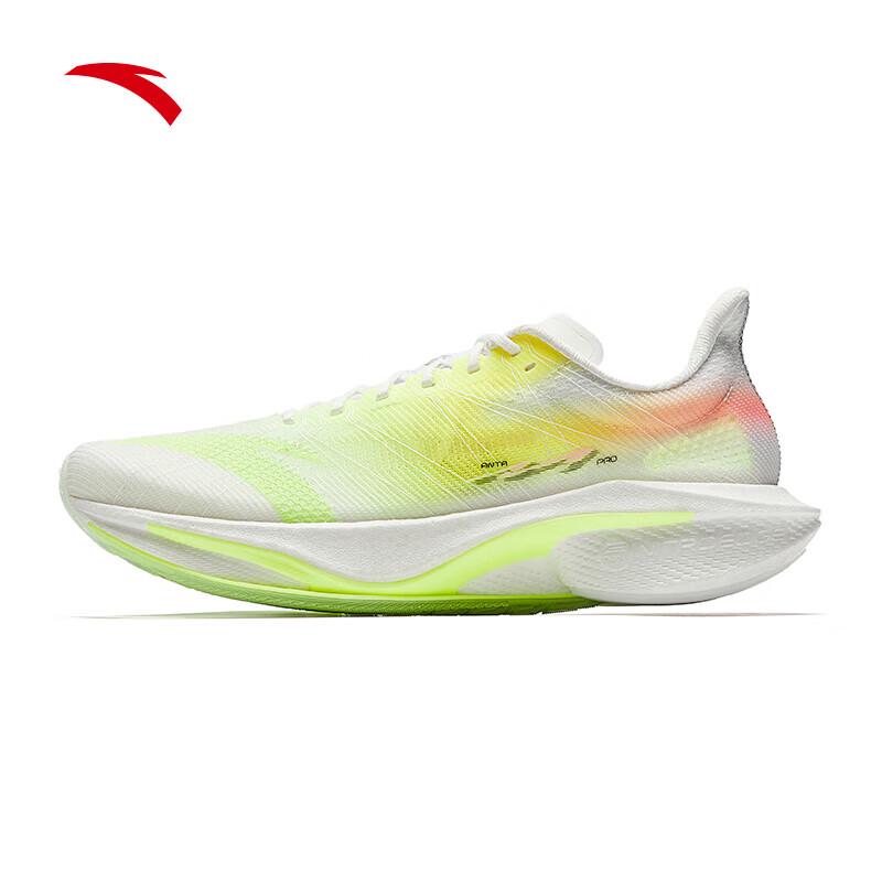 Anta Мужские беговые кроссовки Mach 4 Pro V2