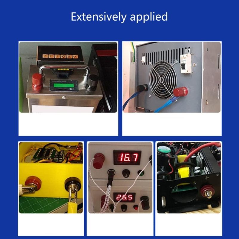 Высокотоковые латунные автомобильные клеммы Медные кабельные наконечники Шпилечные клеммы Пара для шпилек 6 мм 8 мм Мотоциклетные аккумуляторные установки