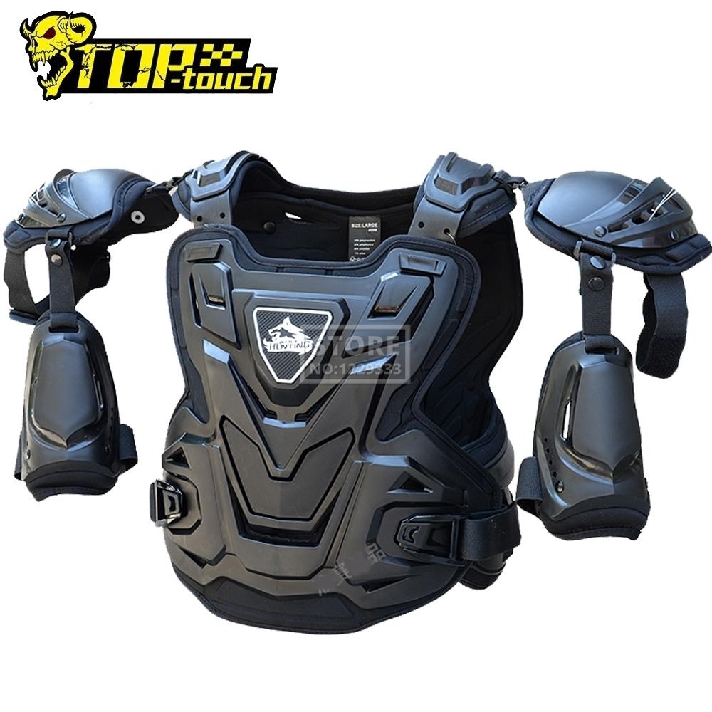 Детский защитный костюм для мотоцикла, детская броня для мотокросса, квадроцикла, мотоцикла, нагрудника, костюм для катания на лыжах, коньках, велосипеде, скутере