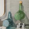 Thicken Transparent Water Scoops Multi-purpose Bathroom Water Spoon Water Ladle  Baby Shower