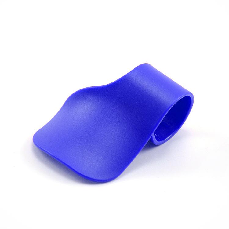 2 шт. Универсальные мотоциклетные ручки-помощники для дроссельной заслонки, зажимы для руля, помощник для ручки газа, усилитель газа, мотоциклетные аксессуары