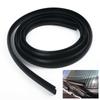Wiper Cover Car Ageing Rubber Seal Strip Water Diversion Trim Moulding Under Front Windshield Panel