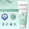 Glovista SimplyMatte Гель-увлажнитель без масел 50 г | С керамидами, ниацинамидом и гиалуроновой кислотой | Увлажняет, восстанавливает кожу и контролирует жирность | Нежирный