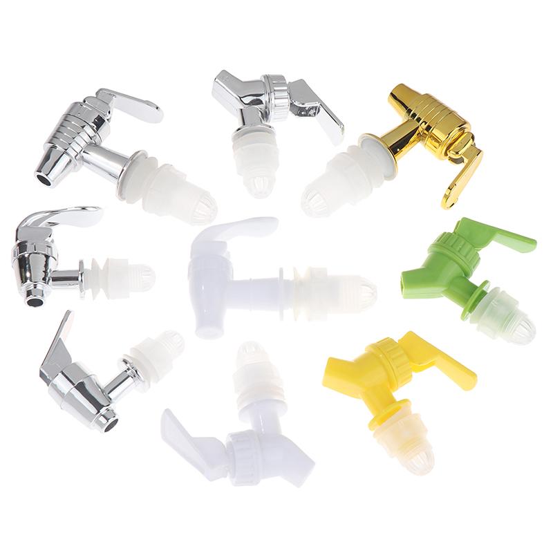 Винный клапан, распределитель воды, переключатель, кран, стеклянная бутылка вина, банка, винная бочка, кран