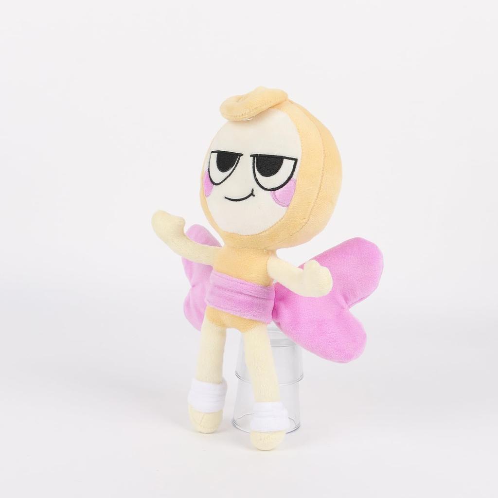 Мягкая игрушка «Мир Денди» Игровые товары Мягкая игрушка Это подарок (розовые крылья)