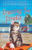 Книга Cruising for Trouble : 23