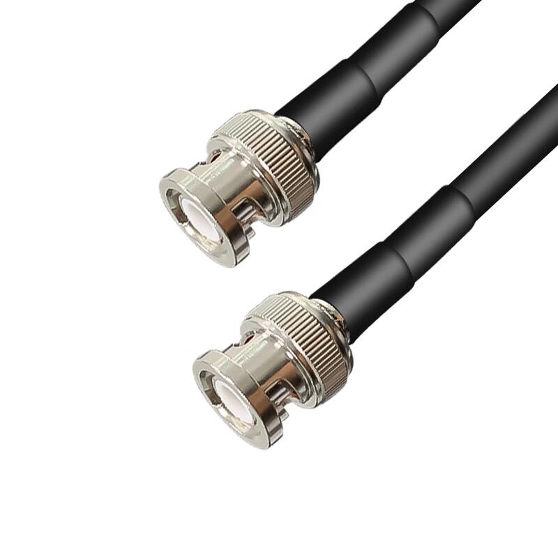 4K 6G-SDI Coaxial Video Cable with BNC Connectors