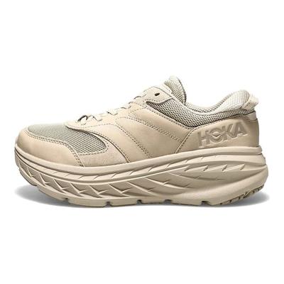 Кроссовки HOKA Bondi L Oxford Tan Unisex 1110538-OTOT
