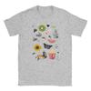 Kiss All The Time Disco Occasionally 2026 Cotton T Shirt For Unisexs Summer  Aesthetic TShirts Crew Neck Fashion Tee Shirt