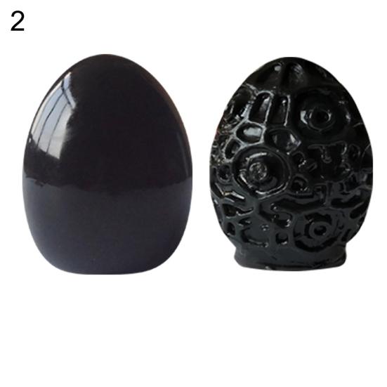 Ручной мужской мастурбатор, стимулятор киски, искусственная вагина, яйцо, карман, секс-игрушка