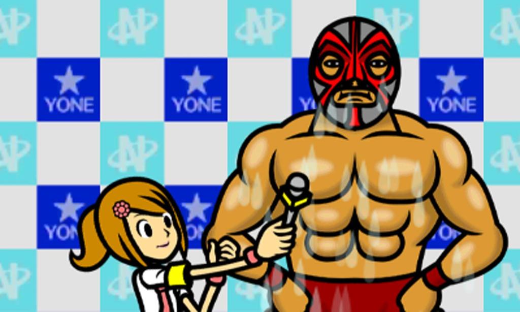 Ритм Небеса Лучший+