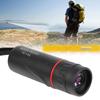 Zmart 30x25mm 10X Monocular HD Optics Night Vision Waterproof Mini Portable Telescope Scope
