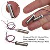 6*12mm Micro Vibrator Motor Mini Coreless Vibrator Toy Massager High Quality 612 Vibration Motor