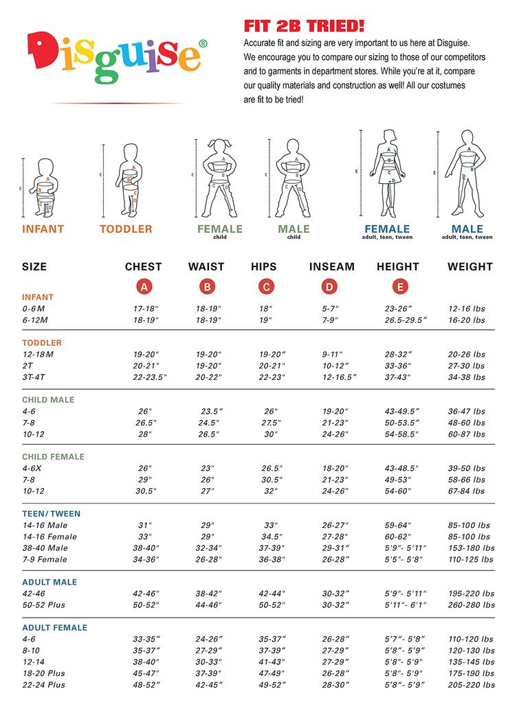 Disguise Costumes Disney Toy Story 4 Woody Cosplay Deluxe Baby Doll, 70-80cm, Yellow, 85609W