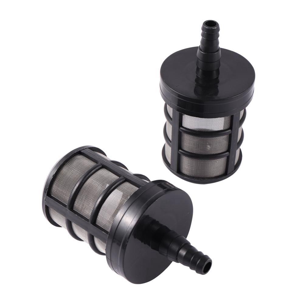 Strainer Agricultural Watering Pump Filters Hose Pipe Filter Filtering Net Garden  Supplies