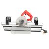 Electric Tile Bevel Cutter with Saw Cutter 45 Degree Chamfering 13000RPM 1200W Ceramic Tile