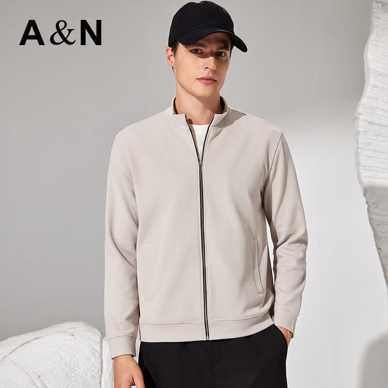 Antonio Men's Machine Washable Casual Knitted Cardigan Jacket