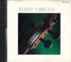 CD ДЖЕРЕМИ ЛАББОК - Jeremy Lubbock P00P20252PROMO POLYDOR 1989 Япония Джаз Б/У