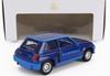 NOREV Металлическая машинка Renault 1/64 Renault R5 TURBO 1980 (синий)
