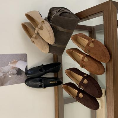 Туфли – Мэри Джейн