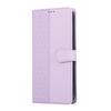 Роскошный кожаный кошелек-чехол для телефона для iPhone 17 Air 16 15 14 Pro Max 16E 13 12 Mini 11 XS XR Max SE 8 7 Plus с функцией подставки-книжки