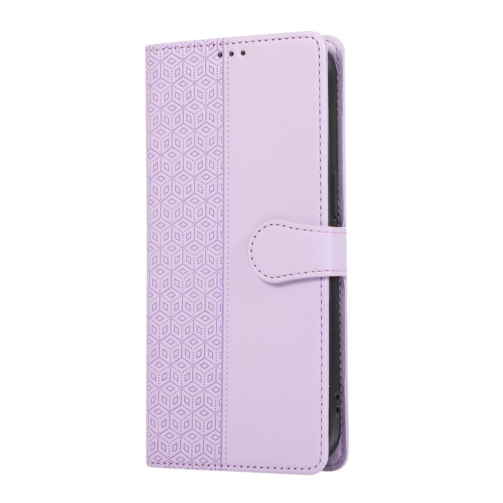 Роскошный кожаный кошелек-чехол для телефона для iPhone 17 Air 16 15 14 Pro Max 16E 13 12 Mini 11 XS XR Max SE 8 7 Plus с функцией подставки-книжки