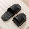 Foldable Travel Slippers Men's Portable Travel Non-slip Swimming Women's Business Trip Hotel Disposable Slippers Bathing