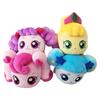 Glitter Catchini Finging Raing Brother Malang Malang Cushion Doll Korean Toy
