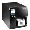 GODEX ZX1600i+ Industrial Label Printer with Color Touchscreen CN plug (adapter included)