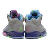 Jordan 5 Retro Bel Air 621958-090