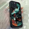 JT459 Ретро-стиль Красивого Автомобиля для iPhone 17 16 15 14 13 Pro Max Samsung S26 S25 Ultra A17 A07 A56 A16 Xiaomi 15T Redmi 15c 14C Мягкий Чехол