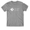 100 Cotton Unisex T Shirt Github Git Funny Coder Web Developer Programmer Joke Artwork Gift Tee