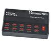 Многопортовое USB-зарядное устройство на 100 Вт, варианты на 12 и 20 портов для одновременной зарядки телефонов