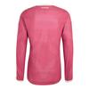 Adidas Real Madrid Soccer Jerseys Men's Bright Pink V-neck