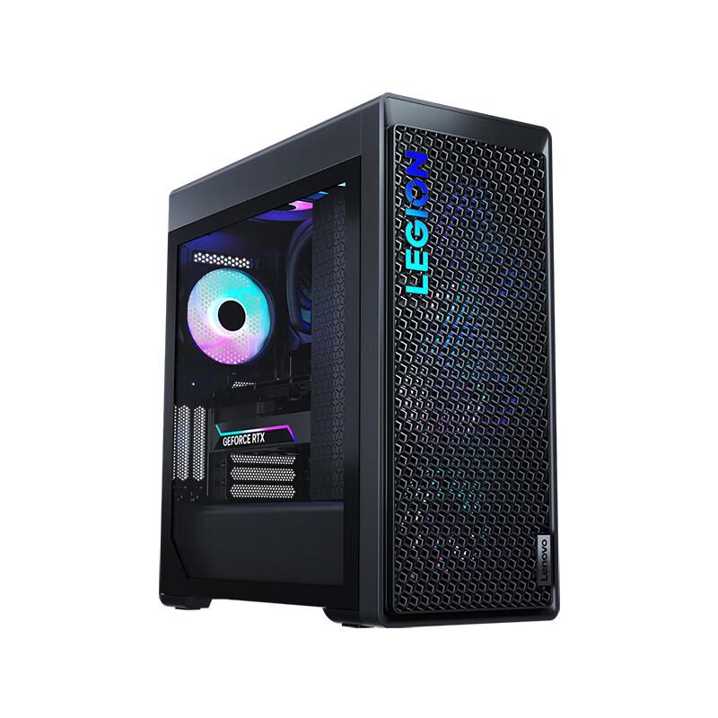 Lenovo Игровой настольный компьютер Legion Blade 9000K с ИИ (Китайская версия)