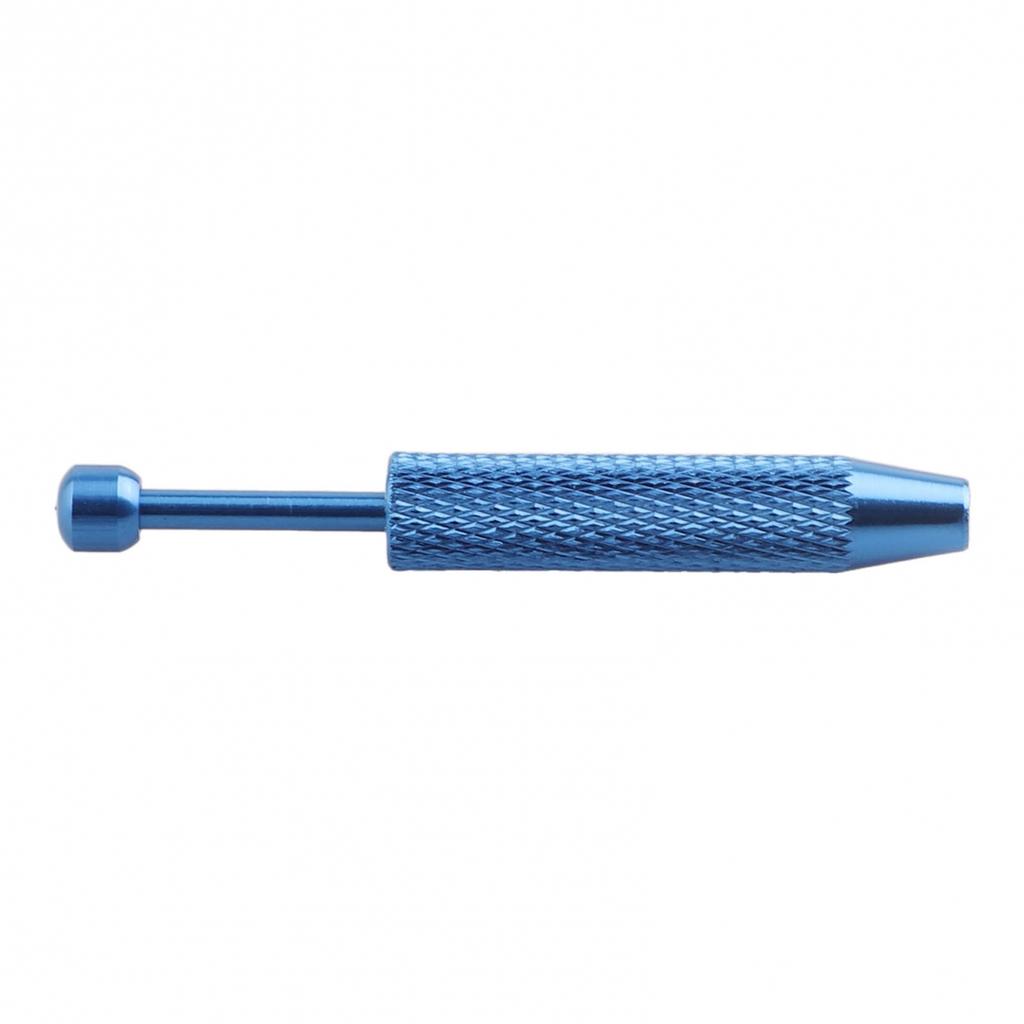 Tweezer Perfectly Suited For Picking Up Beads Screws And Other Tiny Objects