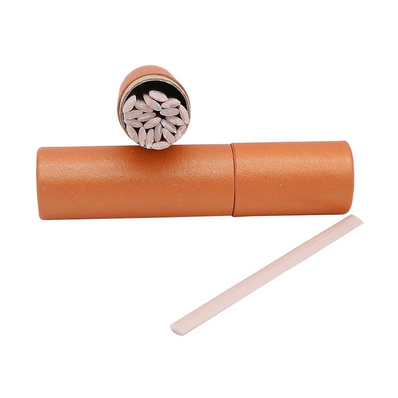 20 шт. Мел портновский невидимый карандаш для пэчворка Исчезающие маркеры для ткани для рукоделия шитья разметки мел швейный аксессуар