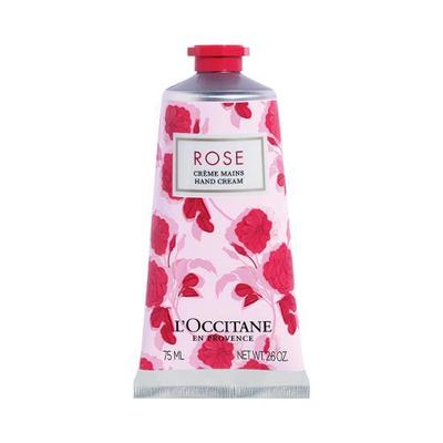 Крем для рук Rose 75 мл (2022)