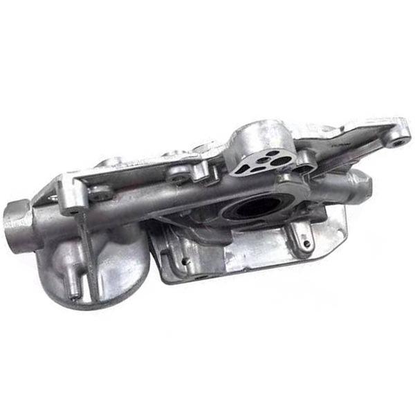 Oil Pump for Daewoo Leganza (99-08) & Suzuki - 24580468