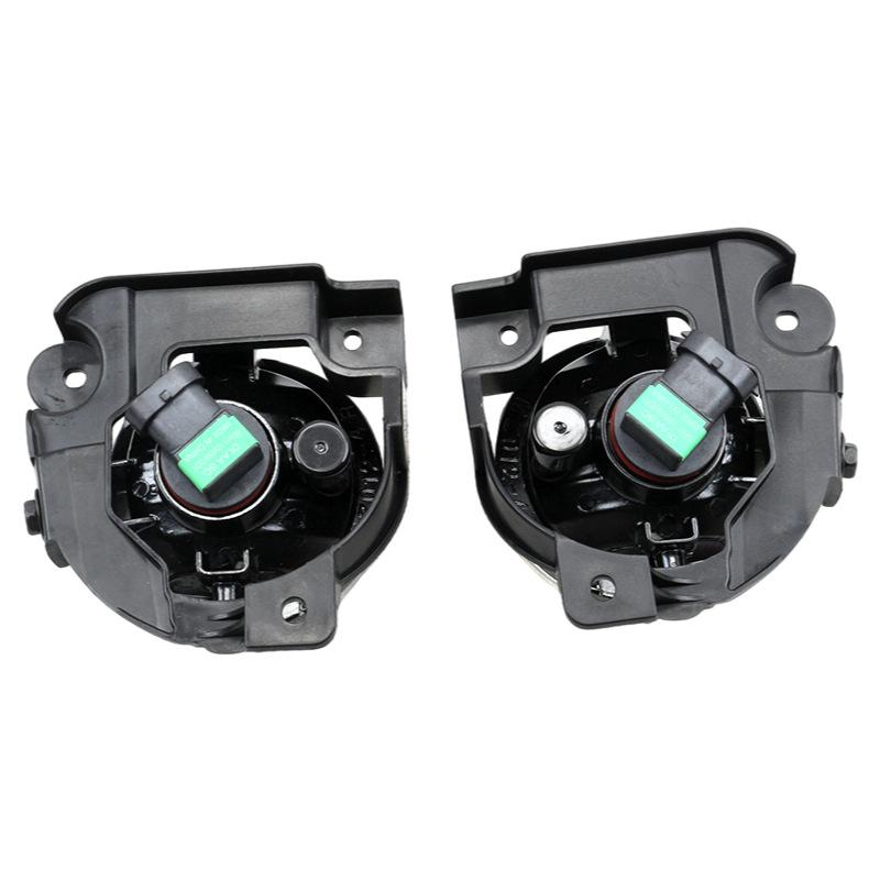 Комплект передних противотуманных фар для Ford Ranger/Everest 2010-2011