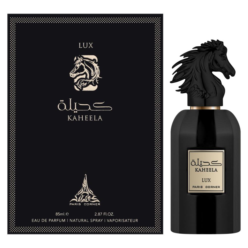 Paris Kaheela Lux Eau de Parfum