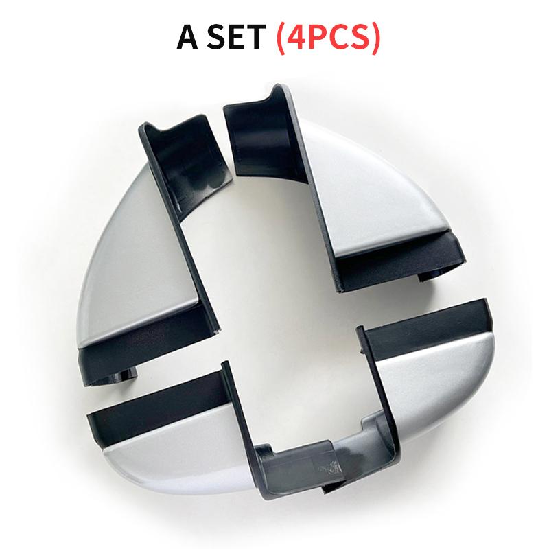 Suitable for Nissan NAVRA D23 NP300 2015-2017 door side pedal end cap auto accessories replacement parts
