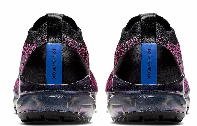 Nike Air VaporMax Flyknit 3 Throwback Future Женские AJ6910-003
