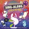 The Whos Whonicorn of Singalong Unicorns by Kes Gray Paperback Book 9780241527832