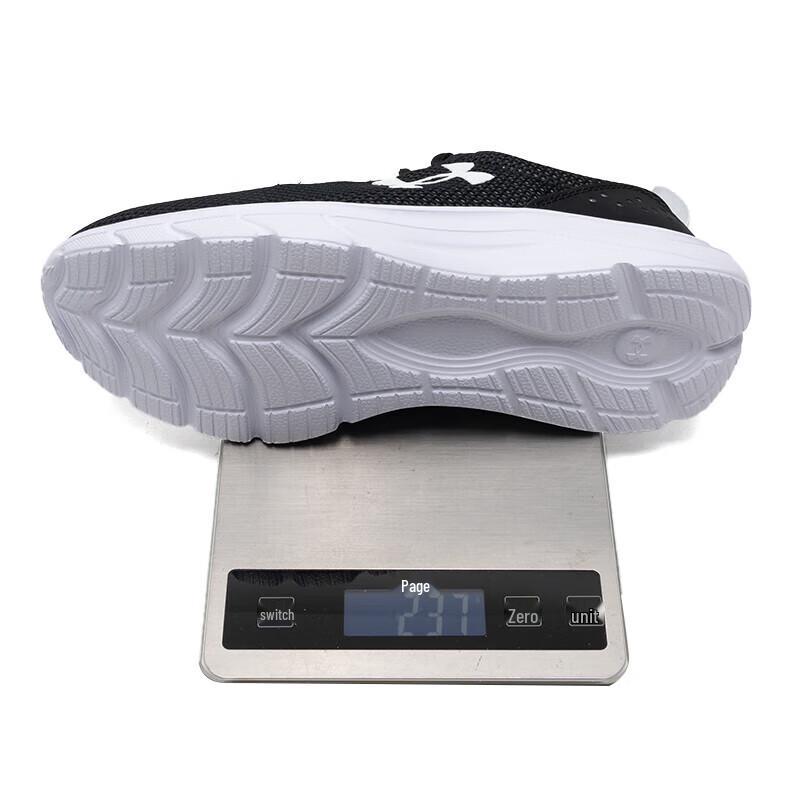 Under Armour 3024880 Амортизирующие тренировочные беговые кроссовки